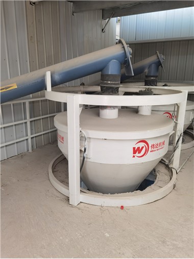 AAC بلاک کے لیے ڈرائی مارٹر اسکیل